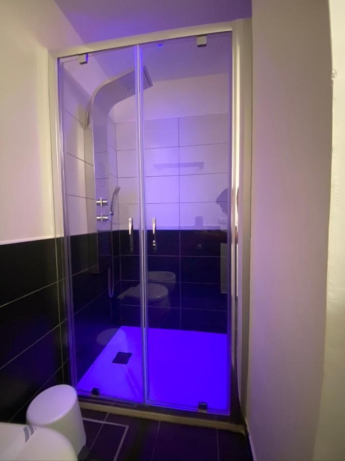 אבולה Mood'S Home מראה חיצוני תמונה